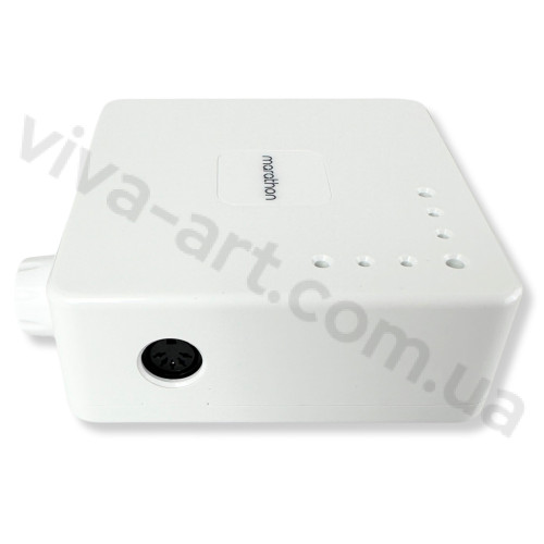 Фрезер для маникюра K35-mini с ручкой H37L1 H37L1 35000 об./мин. 50вт